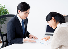 お申し込み・契約