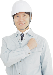 弊社は、地球環境に優しい、LED照明の交換・設置工事を請け負っております。